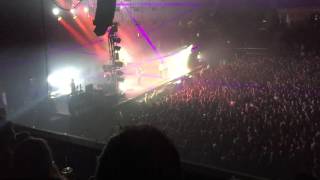 Enter Shikari - The One True Colour (Live from Nottingham 20th February 2016)