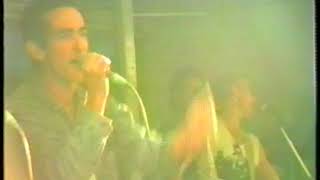 Paul Kelly / Painters And Dockers - Look So Fine, Feel So Low  - Rockin&#39; The Rails