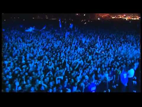 Radiohead - Street Spirit (Fade out) [Glastonbury '03] (HD) by Nahiem