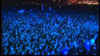 Radiohead - Street Spirit (Fade out) [Glastonbury &#39;03] (HD) by Nahiem