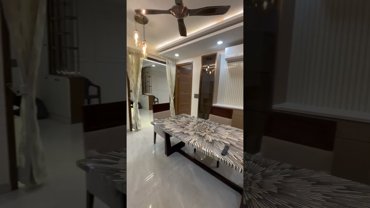 Vasant Kunj Kitchen Renovation