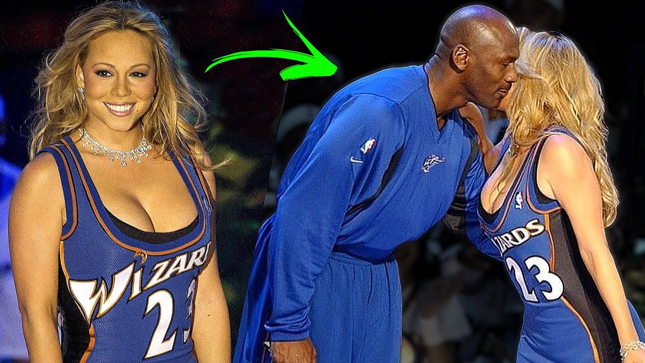 When The UNEXPECTED Happens In The ALL STAR GAME...