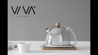 Thomas™ Teapot
