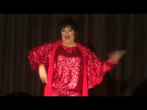 Ashley Bannks-Solo Talent-Liza With a Z