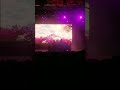 sonic bloom festival night set
