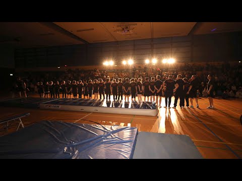 TCW Sportshow 2025 - Livestream