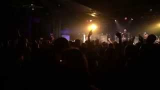 Stuck Mojo Reunion - &quot;Throw the Switch&quot; The Masquerade, Atlanta, GA 12-26-14