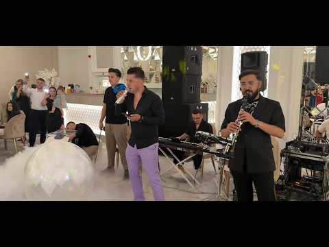 Live Viorel Pustiu - Te Voi Iubi @LeodelaRosiori