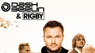 Dash Berlin &amp; Rigby - Earth Meets Water (Club Mix)