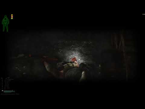 Tagilla VS Flechette