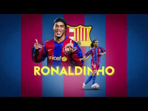 Como Ronaldinho estilo brasileño🇧🇷🇧🇷🇧🇷🇧🇷