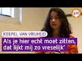 Koepel van Vrijheid VLOG #2 | Lisa | Omroep Gelderland