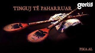 Mahmut Ferati & Sherife Sherifi - Nuk Asht Marre Me Kajte Per Ty