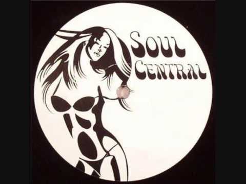 Soul Central - Strings of Life