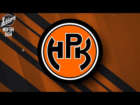 HPK Goal Horn 2020-21