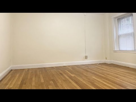 333 Harvard St Unit 1A, Cambridge, MA Presented by David Xiao.