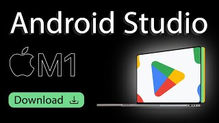Install any Android Applications to your Mac M1/ M2 | Tutorial & Installation