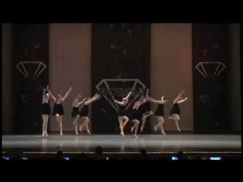 Phoenix - Contemporary_Lyrical Category Winner