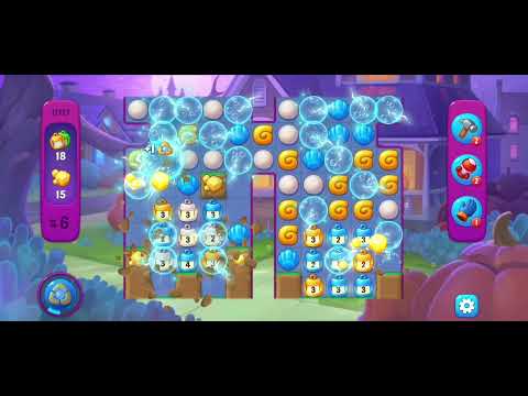 Fishdom 11717 Super Hard Level - NO 💣🧨💥