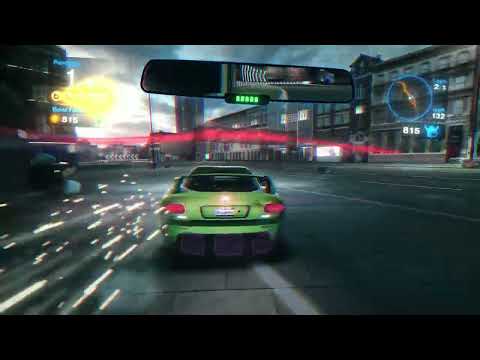 Blur PC Gameplay in 4K | Gameplay | Racing | #48 |  @rpgrandompcgamer