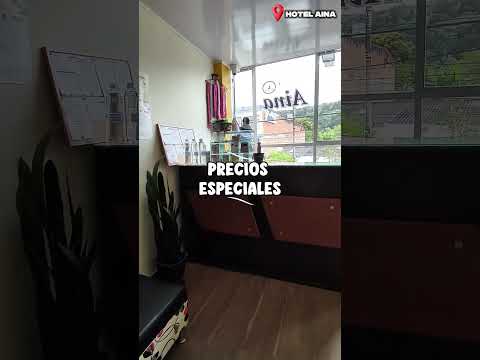 Hotel Aina Sibundoy putumayo Colombia