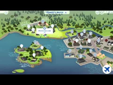 Czwarta Dynastia, odc 65 - Czas wstąpić do klubu