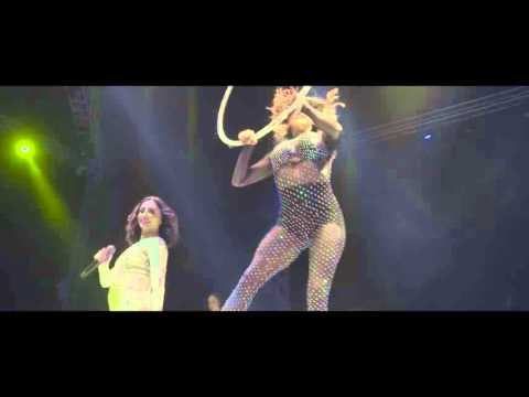 URBN Presents Katty Q March 2016