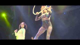 URBN Presents Katty Q March 2016