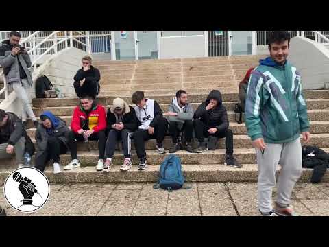 MHD vs Salcadore Cuartos J5T2