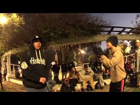 SEMIFINAL: Satim vs Aredo (TR Defend Fecha 14)