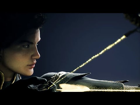 The Most AGGRESSIVE Sparrow In The Game - Sparrow Carry Gameplay 【Predecessor】