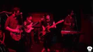 Ava Luna - Crown @ Muchmore's CMJ 2013