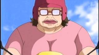 [閒聊] 動畫中的機車幾乎都是鐵車居多?