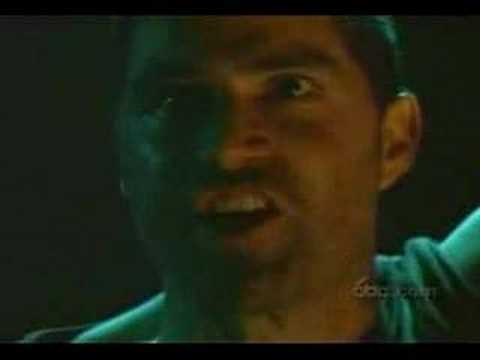 Lost season 3 trailer