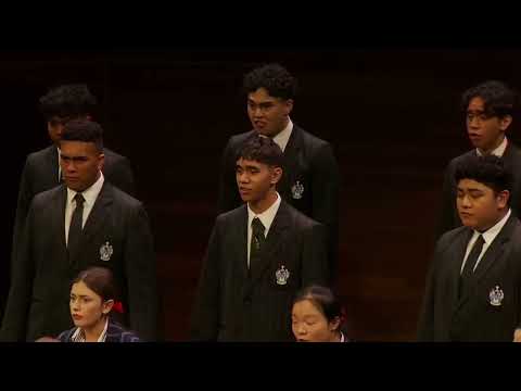 The Big Sing Finale 2022  - Session 2  - Divinitus