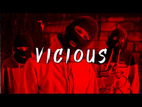 Aggressive Fast Flow Trap Rap Beat Instrumental ''VICIOUS'' Hard Angry Tyga Type Hype Trap Beat