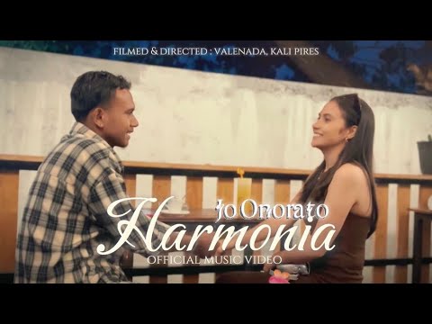 Jonato Onorato - HARMONIA (Official MV)