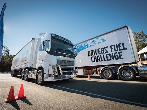 Volvo Trucks launches first Australian fuel super truck
