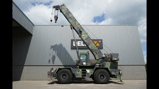 Venta de Grove RT875 Ex-army grúa móvil - Imagen 4 | Machineryline BO Grove RT875 Ex-army grúa móvil | Imagen 4 - Machineryline