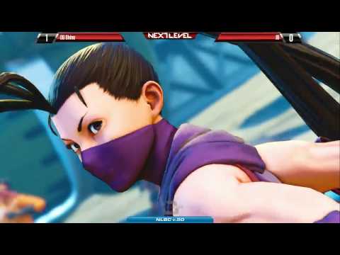 SFV SEASON 2: Next Level Battle Circuit v.50 - Losers Semifinals / Losers Finals