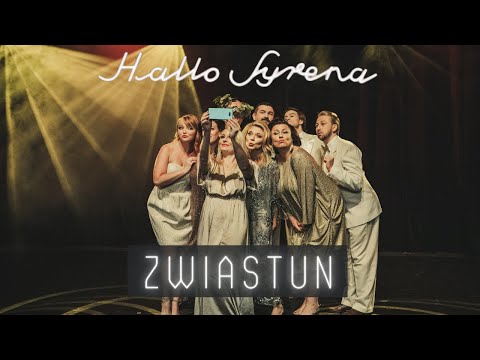 "Hallo Syrena, czyli premiera się odbędzie" - zwiastun