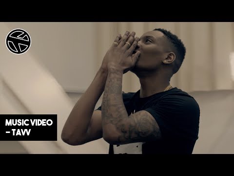 Tavv - Bora Bora (Prod. Nigel Hey)