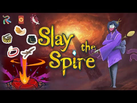 Slay the Spire February 1st Daily - Watcher