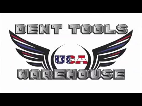 Dent Tools USA presents DUAL ACTION ORBITAL POLISHER XTREME PLUS S-21