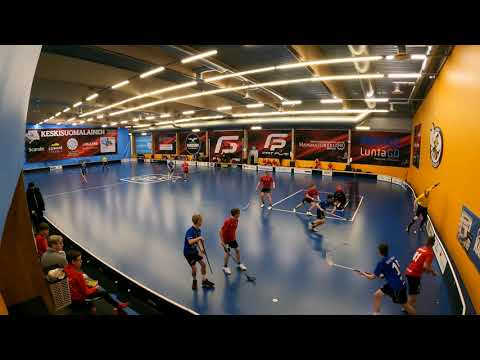 P18 PM/SS: Jalas - Jeppis/Blue Fox kamera 2