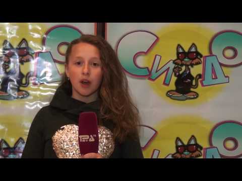 Tv Tera   Ritamot na gradot   Bitola podgotvena za 21 to izdanie na Si Do   27 04 2017