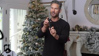 GIFT IDEAS FOR MEN - What to buy him - Holiday Birthday Gift