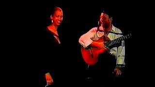 Friend N Fellow - One More Day (1996) - The Neville Brothers Cover