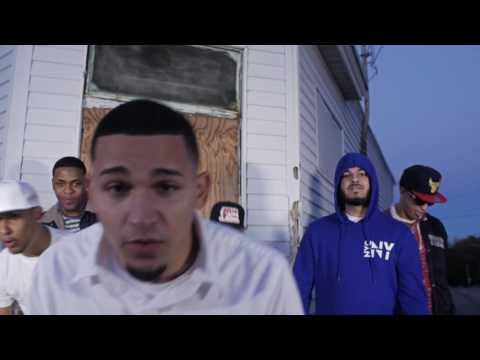 WillyBlanco Ft Young Hittta - "Vamonos pa la esquina"