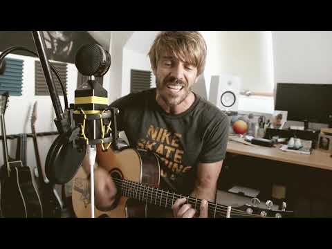 Flower - Amos Lee